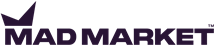 MAD Market Logo