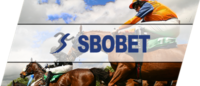 Allows betting with Sbobet